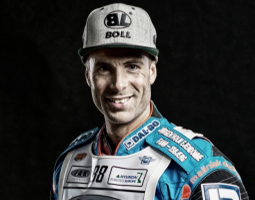 #88 NIELS K IVERSEN