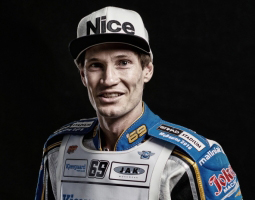 #69 JASON DOYLE