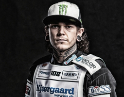 #108 TAI WOFFINDEN